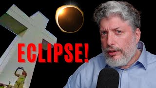Should Christians Look for the Sign of the Eclipse? -Rabbi Tovia Singer