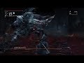 Bloodborne another clean Ludwig Kill