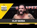 Clay Guida Had ‘Flashbacks’ Of Classic Diego Sanchez Fight At UFC Vegas 44 | The MMA Hour