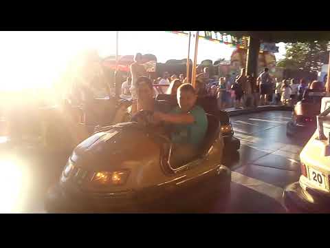 VELIKA GOSPA 15.8.2017//VLOG