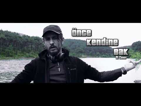 Murat Özel - Önce Kendine Bak | Ceza Cover (AI)
