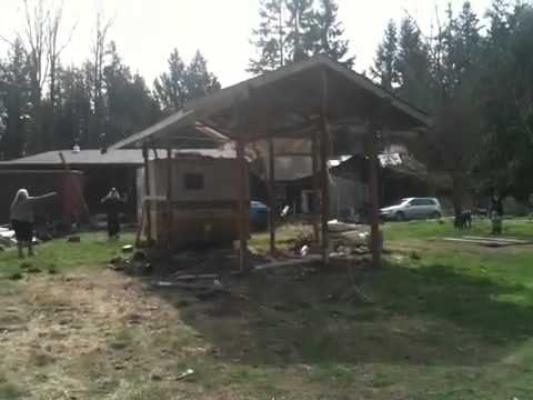 Coming down for sure?