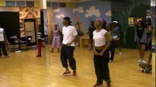 Dancehall Funk Ricky Blaze- How Mi Look