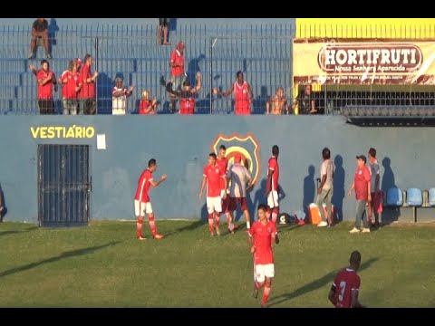 Estadual 2018 Série B1 - Barra da Tijuca 0 x 1 America - Taça S. Dumont - 7ª Rodada
