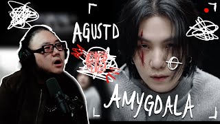 Download lagu The Kulture Study: Agust D 'AMYGDALA' MV REACTION & REVIEW mp3