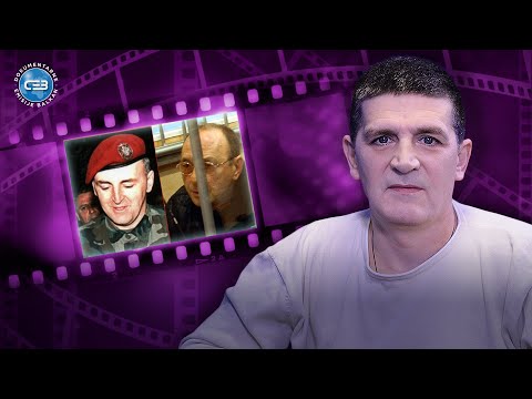 BALKAN INFO: Zoran Branković - Arkanu se suprostavio jedino Jotka i rekao mu da napusti grad!