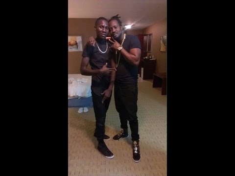 Love You Everyday - Bebe Cool (Cover By This Must Be Ronie)