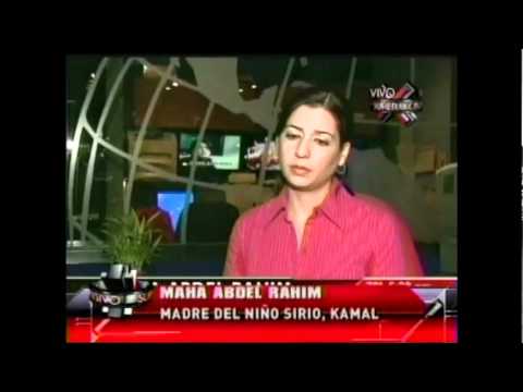 La Comay  Canal  {4}   5 / 10 / 2012 - 2013 2012 - 2013  Comenta  de  MAHA ABDEL  RAHIM.wmv