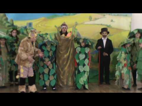 A tour to the Vanq village and the Gandzasar Monastery