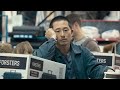 " BEEF " Netflix Series EP 3 - O Come to the Altar ft. Steven Yeun.
