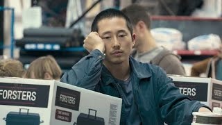 &quot; BEEF &quot; Netflix Series EP 3 - O Come to the Altar ft. Steven Yeun.