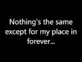Evalyn Awake - Nothing Remains Lyrics (HQ) 