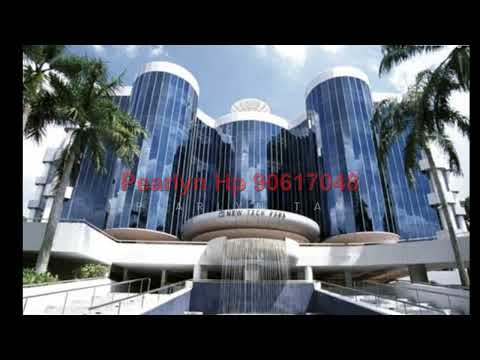 New Tech Park, 151 Lorong Chuan, Hougang / Punggol / Sengkang, 6,641 sqft, Light Industrial (B1) For Rent, by Pearlyn Tan, 25334090 - CommercialGuru.com.sg