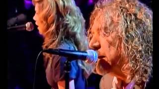 Alison Krauss &amp; Robert Plant : Killing The Blues Subtitulos en Español