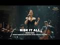 Bruno Mars Risk It All Grand Cinematic Orchestra Cover Female Version