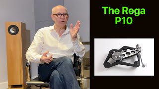 Rega Planar 10 | Apheta 3 MC