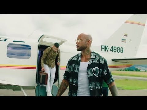 Prod MxAI - LH (Maes x Booba)