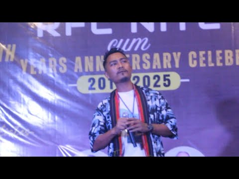 HLIMLAINI (Sawrthlapui le Siar engin || B. Lalsanglien Inbuon 