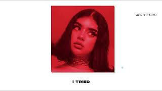 Cover art for devil on my shoulder