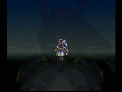 Valkyrie Profile pt.118 - Celestial Castle