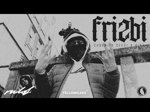 Video thumbnail for Frizbi