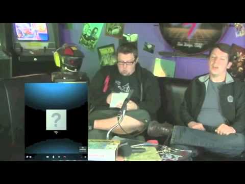 Mega64 ConversationCast - Sato's Call, Cinematic Games & Disney Songs