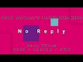 JOHN MAYALL'S BLUESBREAKERS-No Reply (vinyl)