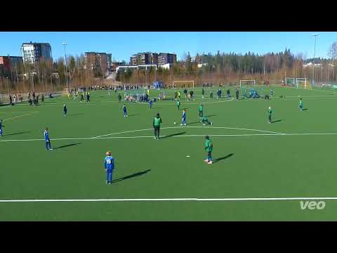 Ilves YJ - TuNL | Pojat 2013 Ilves Cup | 11.5.2024