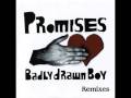 Badly Drawn Boy - Promises (Reverso68 remix) - orbitalgr Badly Drawn Boy - Promises (Reverso68 remix)