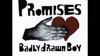 Badly Drawn Boy - Promises (Reverso68 remix)