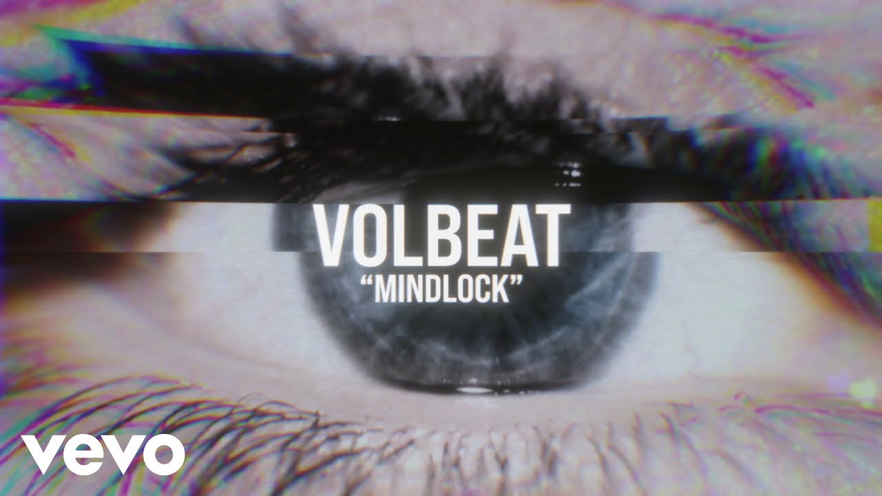 Volbeat - Mindlock
