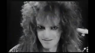 Celtic Frost - Cherry Orchards (Official Video) (1988) From The Album Cold Lake