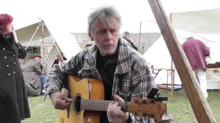 Olaf Hoof (Bernsteinmann) - Das Meer (Reinhard Mey)