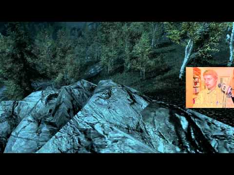 Let's play Skyrim (117)