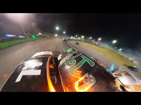 Black Friday Enduro Tour of Destruction