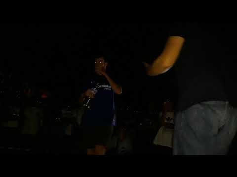 Octavos: Elio Vs Viñero - Provincial Gladiator Trujillo (Cáceres) 20/07/2018