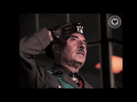 #RepublicInExile: The Polish Millennium 1966