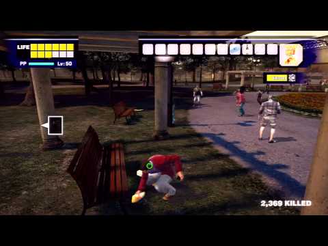 Dead Rising: Isabela's Hideout - Walkthrough - Part 24 - Let's Play (Gameplay & Commentary)