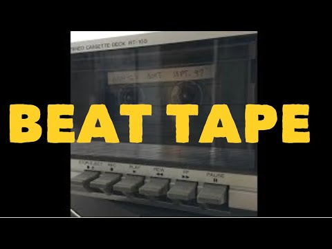 $3.33 Mystery Box Beat Tape Video