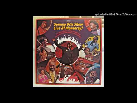 Cleanhead's Blues  -  E. Vinson