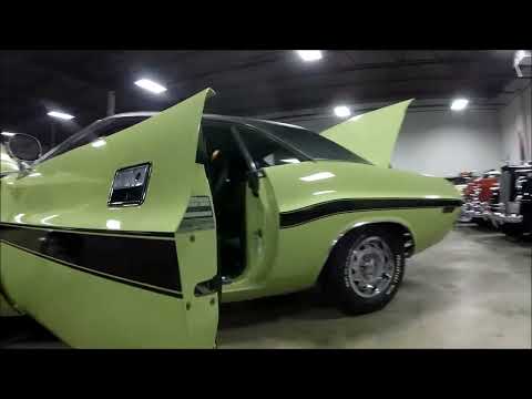 1973 Dodge Challenger (CC-918885) for sale in Kentwood, Michigan