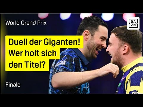 World Grand Prix: Finale | DAZN Highlights