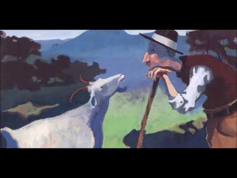 La chèvre de Mr Seguin ( racontée par Denis Decoster)