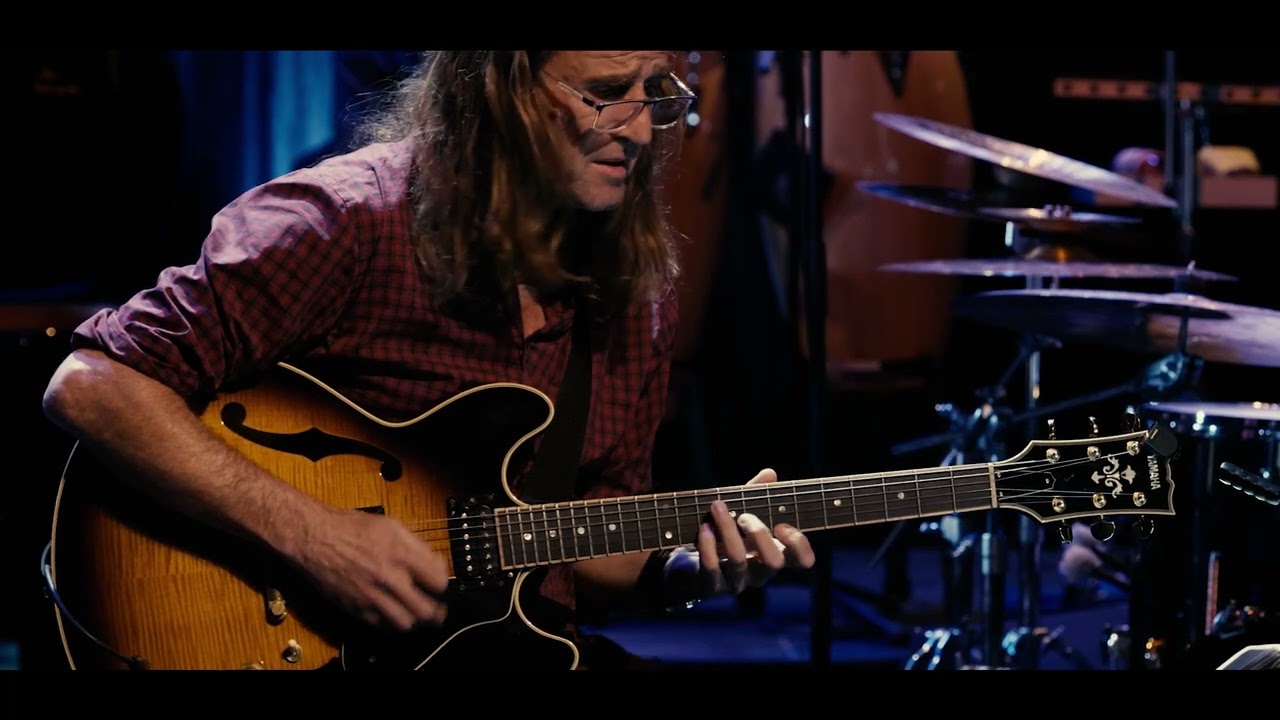 Bird and strings (Charlie parker project)