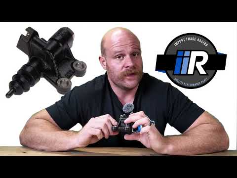 Thumbnail for Subaru OEM Clutch Slave Cylinder for 2006-2021 STI | Genuine Replacement | 30620AA151 by Subaru, WiLL, Vehicle