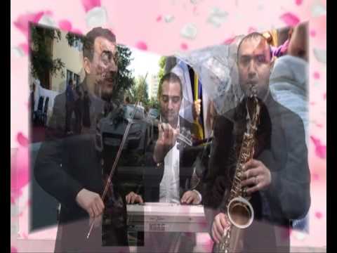 Nou -  Godici Sile si Peke -  Fulgere si Tunete - Sarbesca