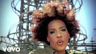 Macy Gray Beauty In The World Video