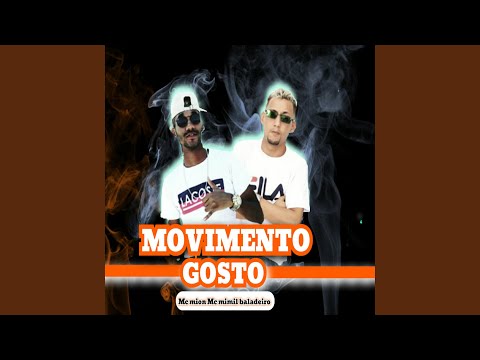 Movimento Gostoso