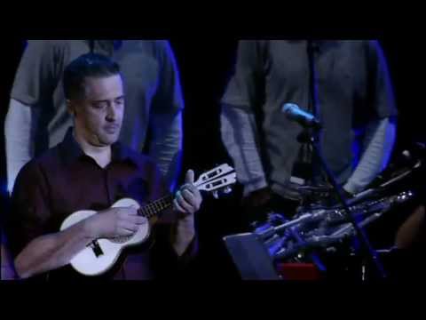 Exaltasamba - Quero Ter Você dvd 25 anos (Oficial) HD