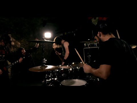 FATAL PUNISHMENT - Reign Of Violence (Official Music Video)